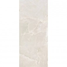 Керамогранит глянцевая Eccentric Luxe 778821 Cloudy White Glossy 280x120 6мм  белый Rex Ceramiche