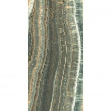 Керамогранит матовая Eccentric Luxe 779269 Mint Comfort Ret 120x60 9мм  зеленый Rex Ceramiche
