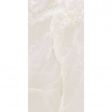 Керамогранит глянцевая Eccentric Luxe 779257 Cloudy White 120x60 9мм  бежевый Rex Ceramiche