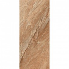 Керамогранит сатинированная Authentic Luxe 781182 Lux Marble Nuage Matsi 280x120 6мм  коричневый Rex Ceramiche