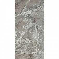 Керамогранит глянцевая Authentic Luxe 781140 Lux Mar Aubisque Glo 120x60 6мм  серый Rex Ceramiche