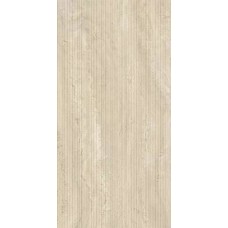 Керамогранит матовая Authentic Lux 781293 Gold Travertine Cannete 120x60 9мм  бежевый Rex Ceramiche