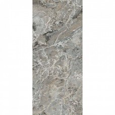 Керамогранит глянцевая Authentic Luxe 781179 Lux Mar Aubisque Gl 280x120 6мм  серый Rex Ceramiche