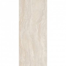 Керамогранит сатинированная Authentic Luxe 781176 Lux Pearl Trav M Silk 280x120 6мм  бежевый Rex Ceramiche