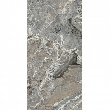 Керамогранит сатинированная Authentic Luxe 781141 Lux Mar Aubisque Matsil 120x60 6мм  серый Rex Ceramiche