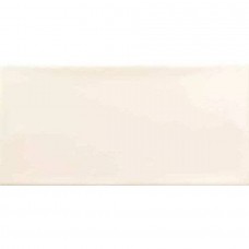 Керамическая плитка глянцевая Ocean Gloss Ivory 15x8 9мм  бежевый Ribesalbes