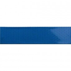Декор глянцевая Ocean Decor Blue Navy 30x8 9мм синий Ribesalbes Декор глянцевая Ocean Decor Blue Navy 30x8 9мм синий Ribesalbes