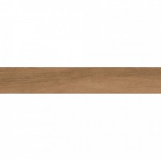 Керамогранит матовая Bremen Sherwood 60x10 9.6мм  коричневый Ribesalbes