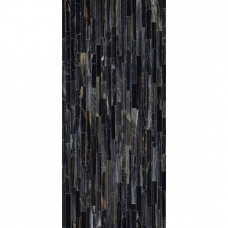 Керамогранит полированная The Wild Spirit 502016 Tiger Blue Lux Rt 119x60 9мм  синий Roberto Cavalli