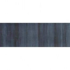 Декор матовая Colette Premier Navy 61x21 9мм синий Roca Декор матовая Colette Premier Navy 61x21 9мм синий Roca