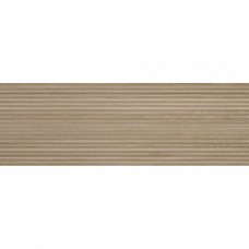 Керамическая плитка матовая Suite Abbey Roble Rectificado 90x30 9мм  белый Roca