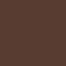 Керамическая плитка матовая Rainbow Marron 31x31 9мм  коричневый Roca