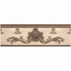 Бордюр глянцевая Aura RCS000008 Cenefa Scala Vision 32x9 9мм бежевый Rocersa Бордюр глянцевая Aura RCS000008 Cenefa Scala Vision 32x9 9мм бежевый Rocersa