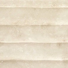 Керамогранит матовая Chrono RCS000014 Rel Cream 60x20 8мм  бежевый Rocersa