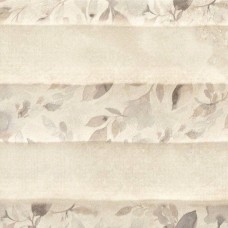 Декор матовая Chrono RCS000013 Dec Cream 60x20 9мм  бежевый Rocersa