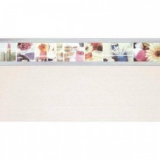 Декор матовая Balance RCS000047 Bain Blanco 59x32 9мм  бежевый Rocersa