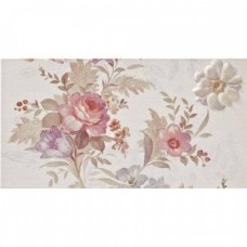 Декор матовая Balance RCS000051 Decorado Parnaso A Blanco 59x32 9мм  бежевый Rocersa