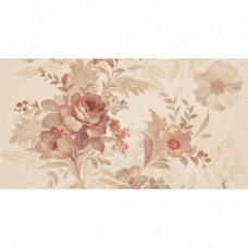 Декор матовая Balance RCS000052 Decorado Parnaso A Marfil 59x32 9мм  белый Rocersa