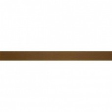 Бордюр матовая Balance RCS000056 Listello Twist Moka 59x2 9мм  красный Rocersa