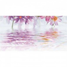 Декор глянцевая Magic RCS000058 Decorado Eros B Blanco 59x32 9мм  бежевый Rocersa