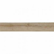Керамогранит матовая Rovere Ombre Oak Rc 120x20 9мм  бежевый Rocersa