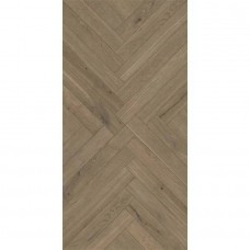 Керамогранит матовая Rovere Ombre Chevron Nature Rc 120x60 9мм  бежевый Rocersa