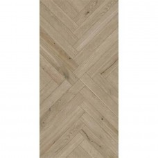 Керамогранит матовая Rovere Ombre Chevron Oak Rc 120x60 9мм  бежевый Rocersa