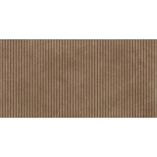 Керамогранит матовая Mixtone Klem Rosso 120x60 9мм  коричневый Rocersa