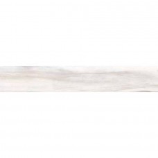 Керамогранит матовая Living J86347 Bianco 45x8 10мм  белый Rondine Group RHS