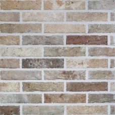 Керамогранит матовая Tribeca J85885 Multicolor Brick 25x6 8мм многоцветный Rondine Group RHS Керамогранит матовая Tribeca J85885 Multicolor Brick 25x6 8мм многоцветный Rondine Group RHS