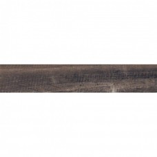 Керамогранит матовая Inwood J87081 Black 100x15 8мм  коричневый Rondine Group RHS