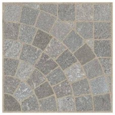 Керамогранит матовая Aurelia J88241 Arco 61x61 8мм  серый Rondine Group RHS