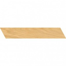 Керамогранит матовая Dream J91654 Honey Chevron 41x8 10мм  коричневый Rondine Group RHS