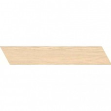 Керамогранит матовая Dream J91651 Ecru Chevron 41x8 10мм  бежевый Rondine Group RHS