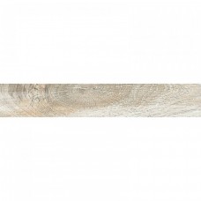 Керамогранит матовая Cortina J92445 Ivory 45x8 8.5мм  белый Rondine Group RHS