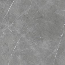 Керамогранит матовая R_NR1009 Marmo Pulpis Matt 60x60 9мм  серый Royce