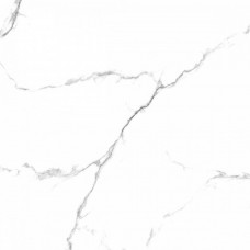 Керамогранит глянцевая R_PR1001 Calacatta Venatino Polished 60x60 9мм  белый Royce