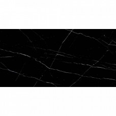 Керамогранит глянцевая R_HG2002 Rivona Black High Glossy 120x60 9мм  черный Royce