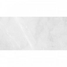 Керамогранит глянцевая R_PR2015 Floris Bianco Polished 120x60 9мм  белый Royce
