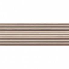 Керамическая плитка матовая Eukalypt JLX990 FLC990 Rev. Davos Iris 120x40 12.5мм  бежевый Saloni