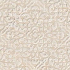 Керамическая плитка матовая Bernini EZX620 Trina Crema 120x40 12.5мм  бежевый Saloni