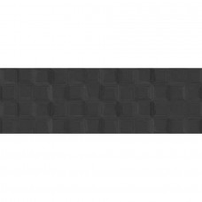 Керамическая плитка глянцевая Brilliant HFE310 GCH310 Rev. Sector Negro 90x30 10.6мм черный Saloni Керамическая плитка глянцевая Brilliant HFE310 GCH310 Rev. Sector Negro 90x30 10.6мм черный Saloni
