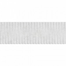 Керамическая плитка матовая Markthal Metric Light 90x30 10.4мм серый Saloni Керамическая плитка матовая Markthal Metric Light 90x30 10.4мм серый Saloni