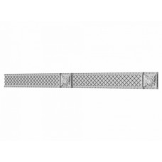 Дф-342 фриз 202Нх36мм