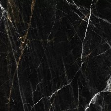 Керамогранит матовая Design Art GP2020DNS99 Stone Marquina матовый 20x20 8мм  черный Artkera Group