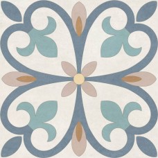 Керамогранит матовая Design Art GP2020DSA02 Dawn матовый 20x20 8мм многоцветный Artkera Group Керамогранит матовая Design Art GP2020DSA02 Dawn матовый 20x20 8мм многоцветный Artkera Group