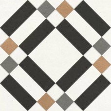 Керамогранит матовая Design Art GP2020DMX31 Mix 1 матовый 20x20 8мм многоцветный Artkera Group Керамогранит матовая Design Art GP2020DMX31 Mix 1 матовый 20x20 8мм многоцветный Artkera Group