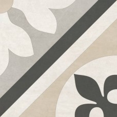 Керамогранит матовая Design Art GP2020DGA99 Sante матовый 20x20 8мм  многоцветный Artkera Group