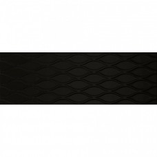 Керамическая плитка матовая Colours Chain Black 120x40 11мм черный Sanchis Home Керамическая плитка матовая Colours Chain Black 120x40 11мм черный Sanchis Home