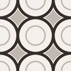 Керамогранит матовая Patchwork Black&White PBW05 05 20x20 10мм серый Sant Agostino Керамогранит матовая Patchwork Black&White PBW05 05 20x20 10мм серый Sant Agostino